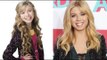 iCarly Personagens Antes e Depois