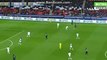 Zlatan Ibrahimovic Fantastic SHOOT - PSG v. Rennes - Ligue 1 29.04.16