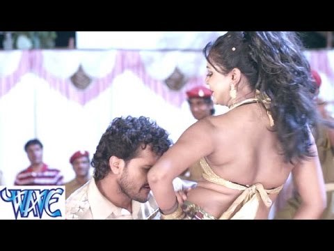 HD सामान में बीच होल भईल बाs || Khajana Bich Hol Bhail Baa || Hathkadi || Bhojpuri Hot Songs new