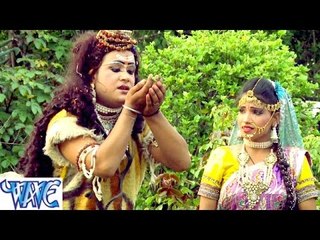 HD भोला भांग तुम्हारी - Bhola Bhang Tumhari - Rajeev Mishra Kanwar Songs 2015 New