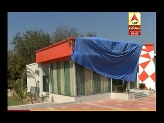 India's First Under Water Restaurant Seal in Ahmedabad