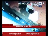 CCTV Footage: businessman murder In Mumbai