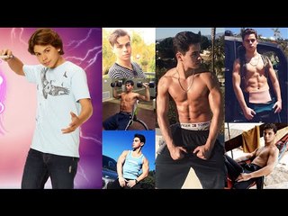 Os Feiticeiros de Waverly Place Personagens Antes e Depois