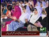 Sawa Teen - 29th April 2016