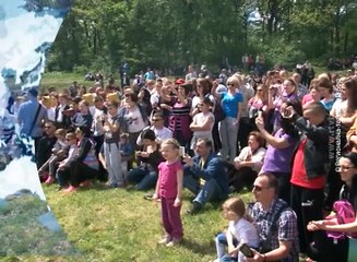 Vesti na vlaškom jeziku, 29. april 2016. (RTV Bor)