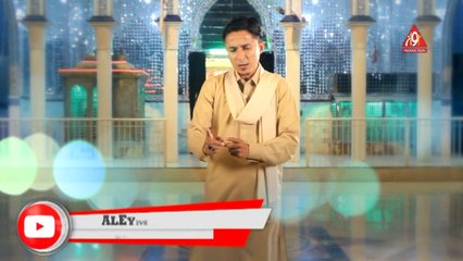 EK SAATH CHAL RAHE HAIN Rizwan Ali Zaidi Manqabat 2016-17 HD