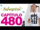 Chiquititas - Capítulo 480 - Sexta (15/05/15) - Completo HD - SBT