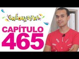 Chiquititas - Capítulo 465 - Sexta (24/04/15) - Completo HD - SBT