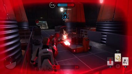 Star Wars Battlefront from good to bad to ugly