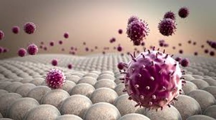Graves' disease and myasthenia gravis
