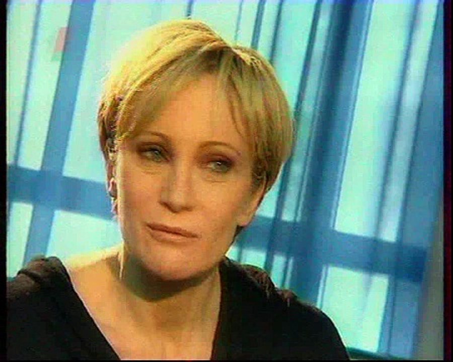 Patricia Kaas - Kulturnye Ludi - 28 Febr. 2010