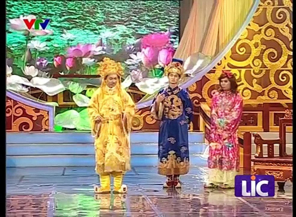 TÁO QUÂN 2013: TÁO GIAO THÔNG BẤT KHUẤT VÀO CHẦU [FULL HD]