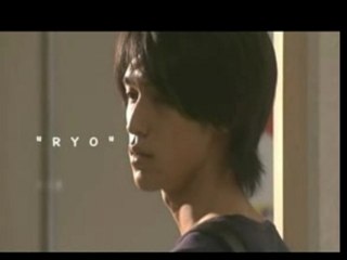 [FanVid] Ryo&P story -4-