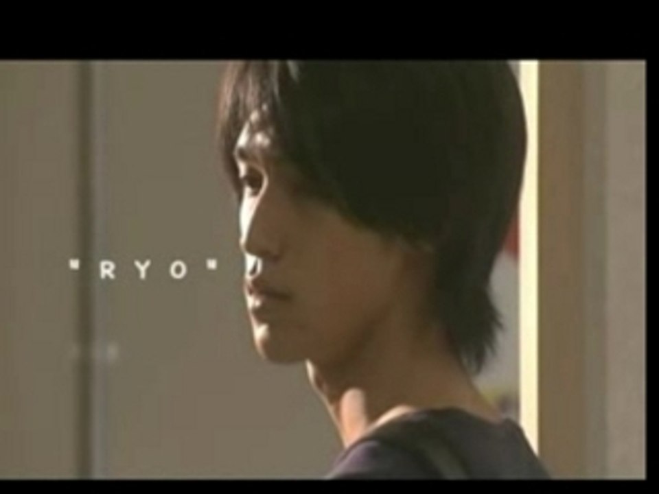 [FanVid] Ryo&P story -4-