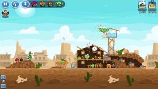 Angry Birds Friends Tournament Week 184 Level 3 | power up HighScore ( 211.260 k )