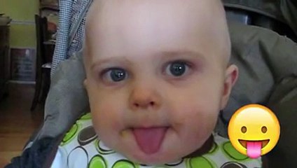 Happy Hump Day! Babies make for some pretty adorable emojis