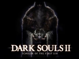 Dark Souls 2: Scholar of The First Sin - Trailer de presentación