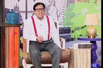 Saulat Mirza k sathi ki Mukhbari about Punjab Govt. Personality