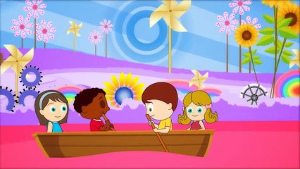 Five Little Monkeys Jumping On The Bed | Plus More Nursery Rhymes for Children by NurseryR