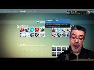 Destiny Expansión La Profunda Oscuridad (The Dark Bellow)