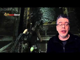 Popurrí del Martes: PS4 Especial, Tomb Raider Microsoft, God of War 4