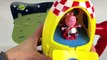 Toys, PEPPA PIG in Spanish Rocket Space Ship Peppa Pig's Spaceship Explorer