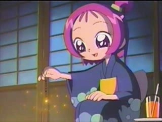 Doremi - Clip sur Onpu ^^