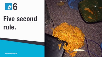 El Pulso | 10 people who are having wor[-s-e-] Monday than you | [-T-e-l-e-m-u-n-d-o-]