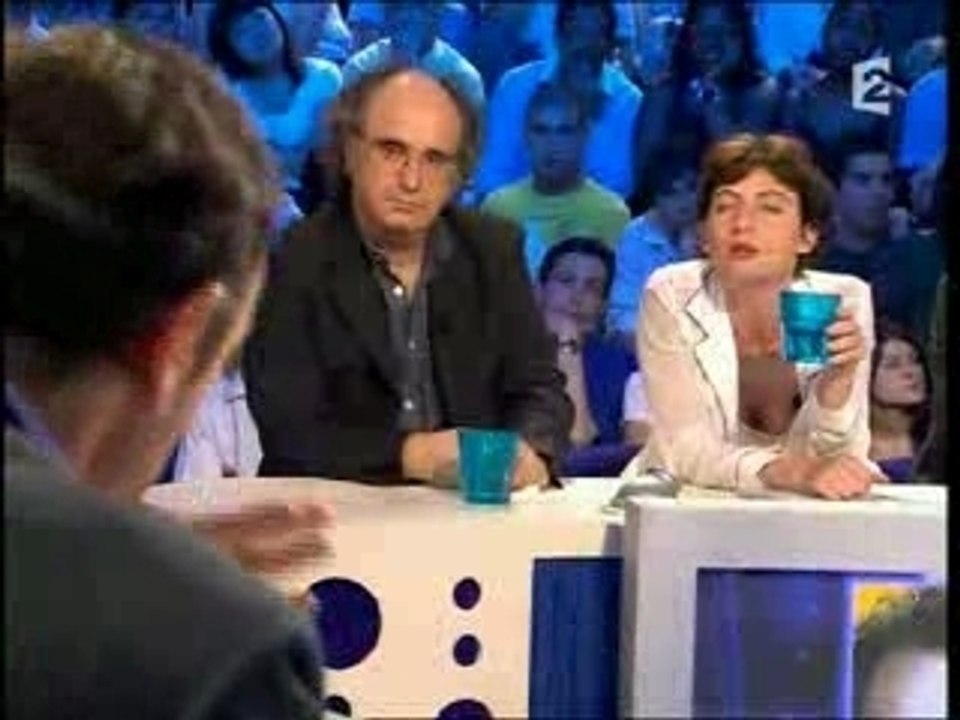Zemmour Valérie Lang