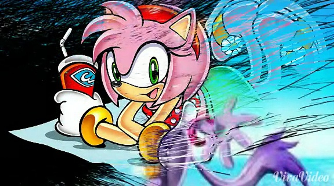 Historia de Amor Sonamy (Amor Prohibido Cap 10)
