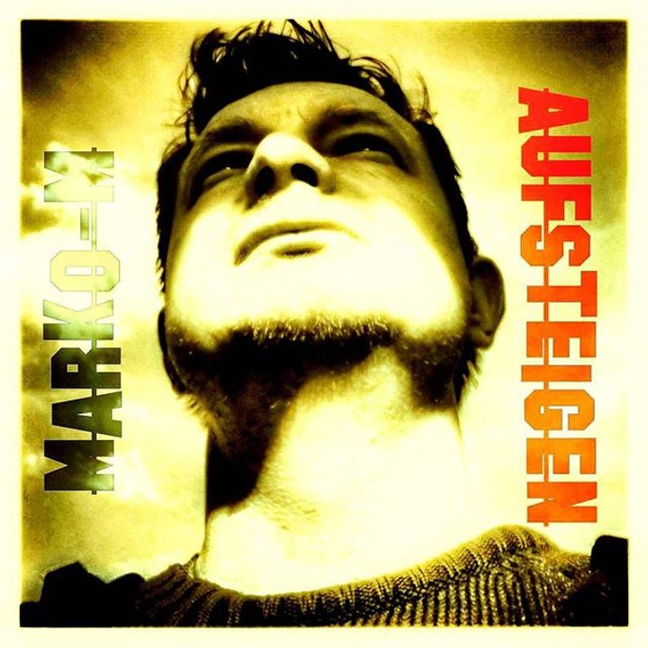 Marko-M Brief An Lukas Official Video