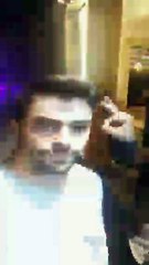 Periscope Vera con Juanma aqui estamos 28-4-16