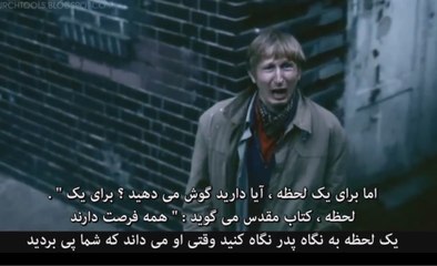 داستان عشق - یوحنا ۱۶:۳ (با زیرنویس فارسی)