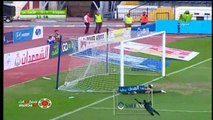 Smouha 1 Vs 3 Al-Ahly