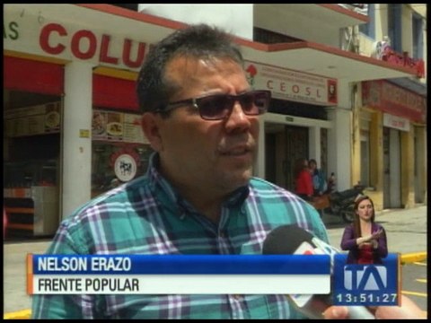 Sectores sociales planifican actividades para el 1 de Mayo