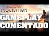Dragon Age Inquisition - Gameplay en Español: Primeras Impresiones