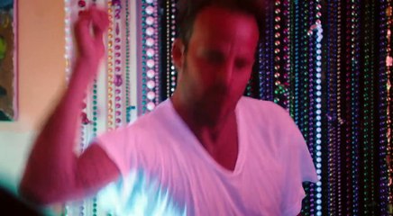 American Hero TRAILER 1 (2015) - Stephen Dorff Movie HD