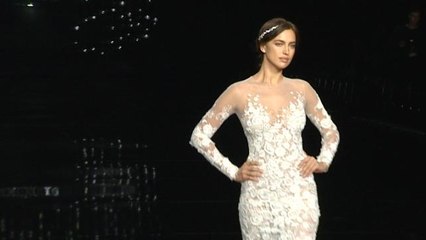 Irina Shayk dice que quiere casarse algún día como todas las mujeres