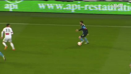 Joseph Mendes Goal HD - Le Havre 3-0 Nimes - 29-04-2016