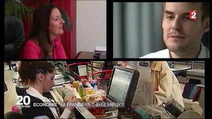 Économie : la France va-t-elle vraiment mieux ?