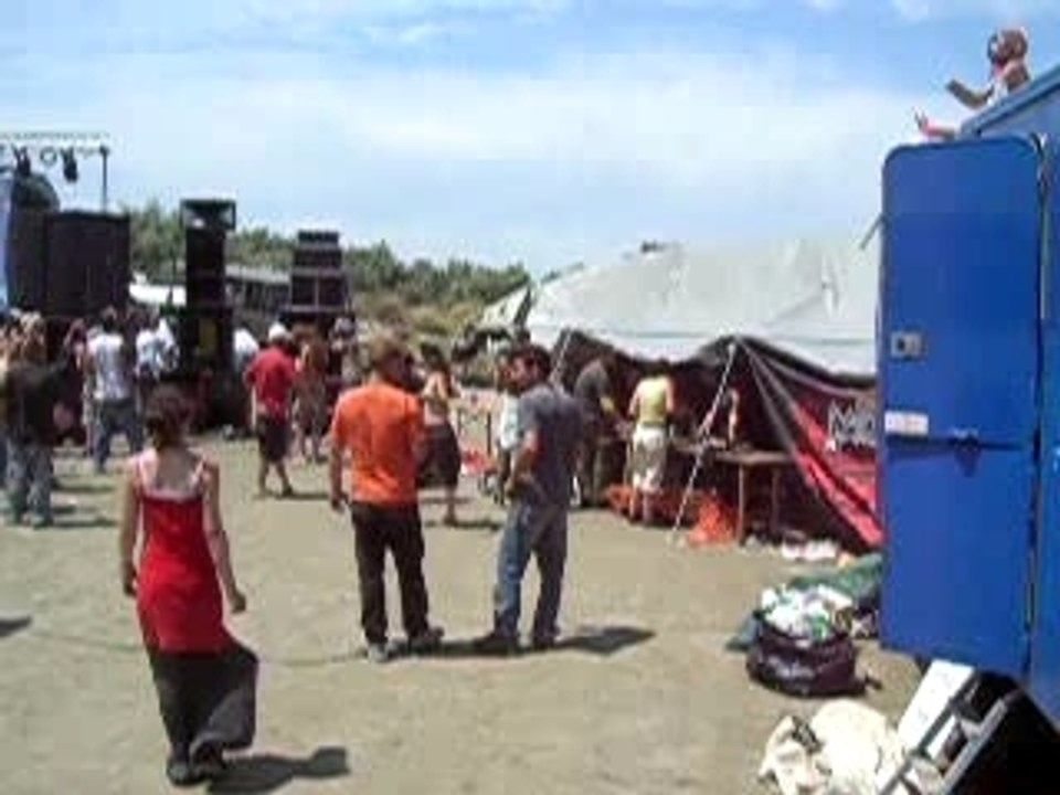 Metek Arakneed TPSf Pyrotek