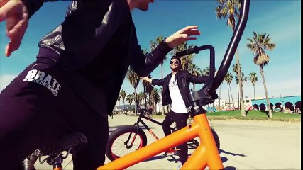 MC YANKOO - BRATE (Nove Nike Brate) NOVO 2016