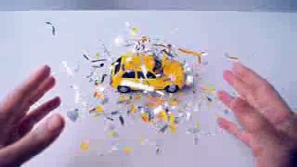 Amazing Man Thinking Its Wonderfull