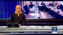 Syrias internal opposition slams HNC behavior