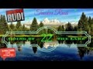 Trucker Rudi 04/22/16 Vlog#684 Our Daily Journey