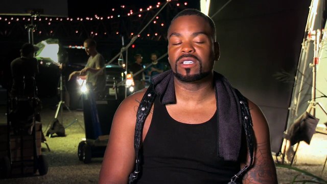 Keanu Interview - Method Man (2016) - Jordan Peele, Keegan-Michael Key Movie HD