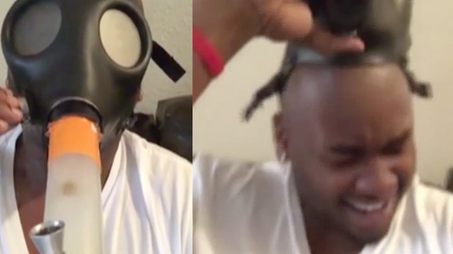 Laremy Tunsil Loses Millions After Bong Rip Video Leaked