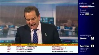 Best Of Soccer Saturday