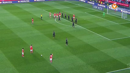 GOLO Benfica vs Vitória de Guimarães