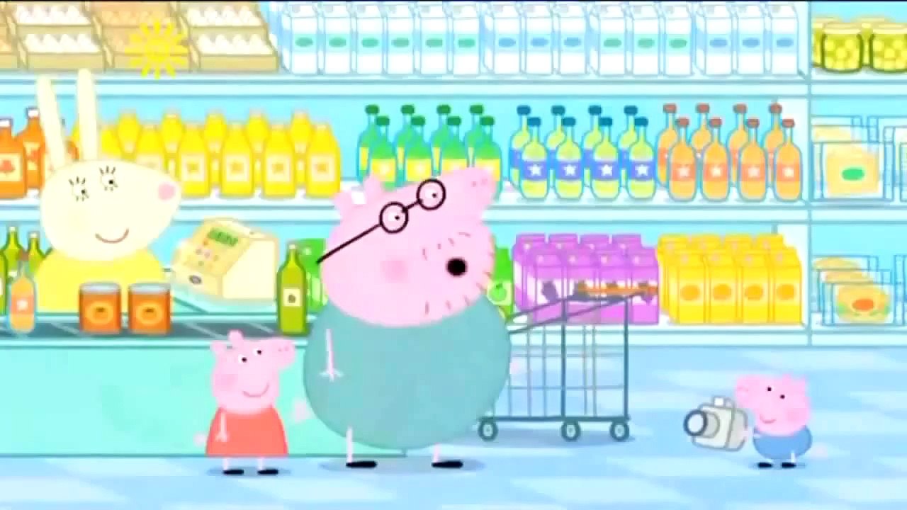 Peppa Pig ShowTime todos os episódios parte 13 de 16 Português Completo Discovery Kids Dublado